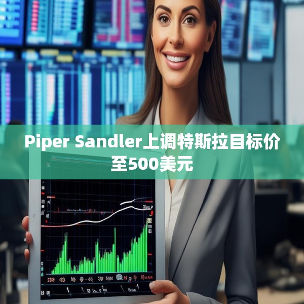 Piper Sandler上调特斯拉目标价至500美元