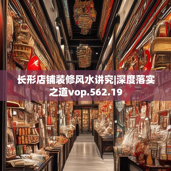 长形店铺装修风水讲究|深度落实之道vop.562.19