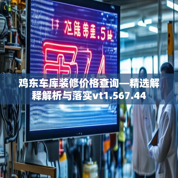 鸡东车库装修价格查询—精选解释解析与落实vt1.567.44