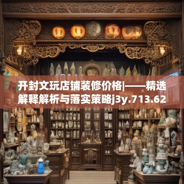 开封文玩店铺装修价格|——精选解释解析与落实策略j3y.713.62